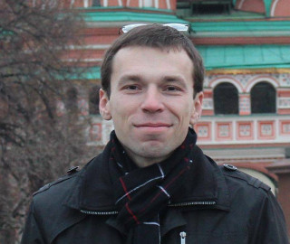 Василь Муравицький