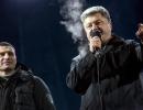«Євромайдан» за один рік. Вони здобули?