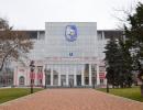Міліція не дозволяє «Чорноморцю» грати в Одесі через загрозу терактів