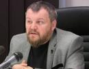 Пургін: Україна не надала карти мінних полів ні ДНР, ні ОБСЄ