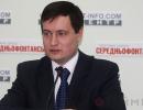 Соратник екс-мера Одеси став радником голови обласної СБУ