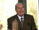 Через хворобу екс-президент Франції Жак Ширак не зможе постати перед судом