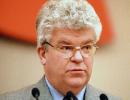 Чижов: Росія продовжить допомагати жителям Східної України