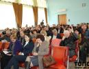 Болградські депутати просять Київ стабілізувати соціально-економічну ситуацію