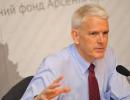 Екс-посол США закликав Вашингтон надати Україні летальну зброю