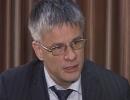 В Одеській області звільнений віце-губернатор