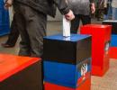 ЛНР хоче провести місцеві вибори 2 листопада