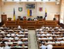 Одеська обласна рада стане більш закритою для ЗМІ
