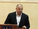 Губернатор Одещини хоче посадити за грати голову НБУ