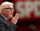 Штайнмаєр виступив проти тривалої ізоляції РФ від ЄС