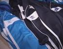 Одесит організував підпільний цех «Adidas» (ВІДЕО)