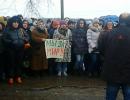 Військкомати погрожують Бессарабії кримінальною відповідальністю за повстання проти мобілізації