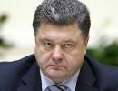 Порошенко: на переговорах у Мінську поки немає хороших новин