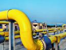 Болгарія, Румунія та Греція створять «Вертикальний газовий коридор»