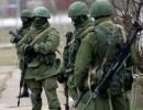 В Росії День сил спеціальних операцій відзначають в дату заняття урядових будівель Криму в 2014 році