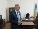 Екс-голову Херсонської облради відновлено на посаді (ФОТО)
