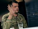 Під Вуглегірськом був контужений Семенченко