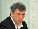 У Москві вбито відомого проукраїнського політика Нємцова (ОНОВЛЕНО,ФОТО)