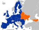 За три роки ЄС виділить Україні 600 млн. євро в межах ініціативи «Східне партнерство»