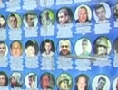 Херсонський студент спаплюжив плакат із зображенням «Небесної сотні»