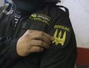Добровольчі батальйони переходять на контрактну службу до Нацгвардії та ЗСУ