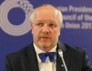 Литва віддала Україні «елементи озброєння»