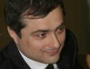 Владислав Сурков: Ахмат Кадиров був унікальною людиною, дуже розумною, дуже талановитою