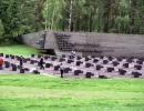 У Білорусі відзначили річницю трагедії в Хатині