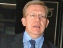 Олексій Кудрін виступає за "спасіння" Греції від дефолту