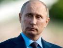 Путін надав громадянство РФ одразу 35 вихідцям з України