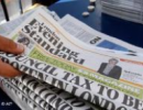 Німецька Інтернет версія газети «Шпігель» вважає, що Ю. Тимошенко все-таки очікує вирок