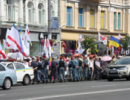 Суд над Тимошенко. Закінчився допит Турчинова