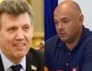 ГПУ шиє Ківалову «сепаратизм» не без допомоги Палиці
