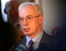 М. Азаров пообіцяв шахтарям дотримання соціальних стандартів