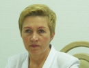 Надія Єрмакова призначена головою Нацбанку Білорусі