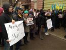 Маріупольська міськрада знехотя назвала Росію «агрессором»