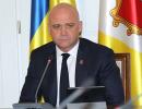 Влада Одеси хоче побудувати нові пожежні депо в спальних районах
