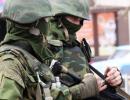 Київ планує забрати все озброєння з Криму