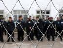 В Луганскій області масова втеча засуджених з виправної колонії