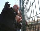 Прем’єрська «Стіна» вже «з’їла» 163 млн бюджетних гривень