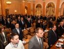 Одеса потоварищує з Батумі