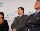 Іноземці знову хочуть відправити в Україну своїх «радників»