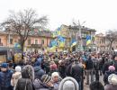 В Одесі попрощалися з загиблими на Донбасі бійцями батальйону «Азов» (ФОТО)