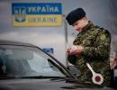 Херсонські прикордонники за хабар пропускали контрабанду на Крим