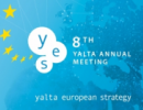 Російські учасники не приїхали на саміт YES у Ялті