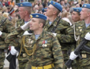 Чеченців неявно "звільнили" від служби в російській армії