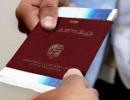 Громадянство Угорщини отримали 94 тис. закарпатців