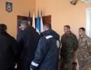 У Миколаївській області депутати отримали повістки під час сесії міськради (ВІДЕО)