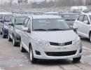 Імпорт автомобілів в Україну обвалився на 60%