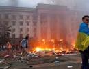 У Верховній Раді хочуть створити нову комісію з росслідування одеської трагедії 2 травня